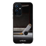 OnePlus 9 jääkiekko suojakuoret - Jääkiekko - Ei