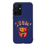 OnePlus 9 jääkiekko suojakuoret - Leijonat Suomi