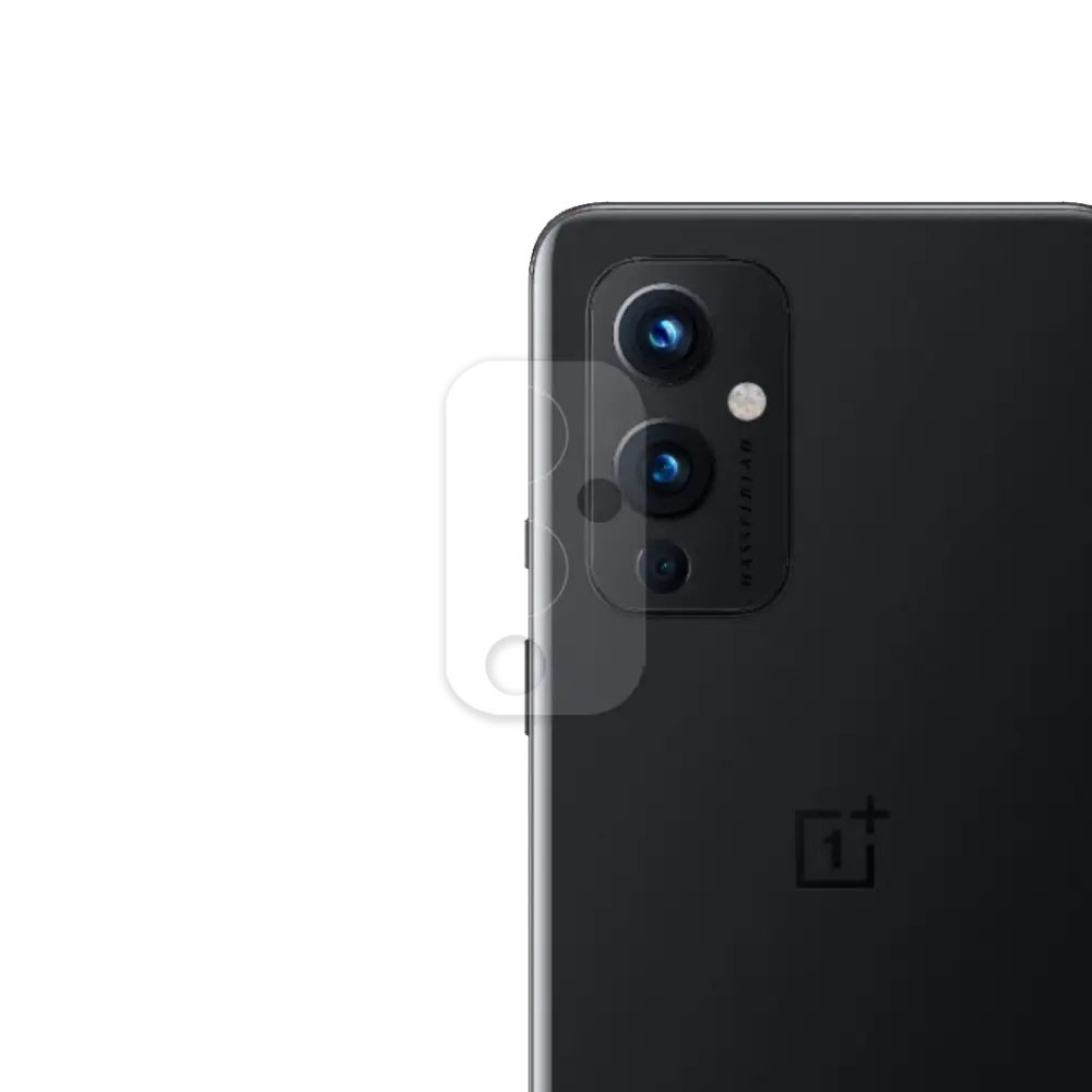 OnePlus 9 Kameran panssarilasi