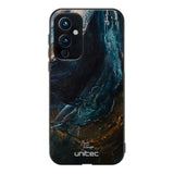 OnePlus 9 luonnon lumo suojakuoret - Vulcan - Noora Kämppi - Ei