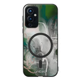 OnePlus 9 modern art suojakuoret - Siimes - Noora Kämppi