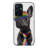 OnePlus 9 pride suojakuoret - Pride Dog - Ei