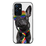 OnePlus 9 pride suojakuoret - Pride Dog
