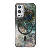 OnePlus 9 Pro animal kingdom suojakuoret - Creature - Noora Kämppi