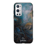 OnePlus 9 Pro animal kingdom suojakuoret - Poseidon - Noora Kämppi - Ei