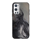 OnePlus 9 Pro animal kingdom suojakuoret - Unknown - Noora Kämppi - Ei