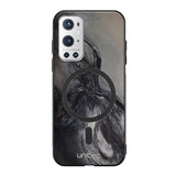 OnePlus 9 Pro animal kingdom suojakuoret - Unknown - Noora Kämppi