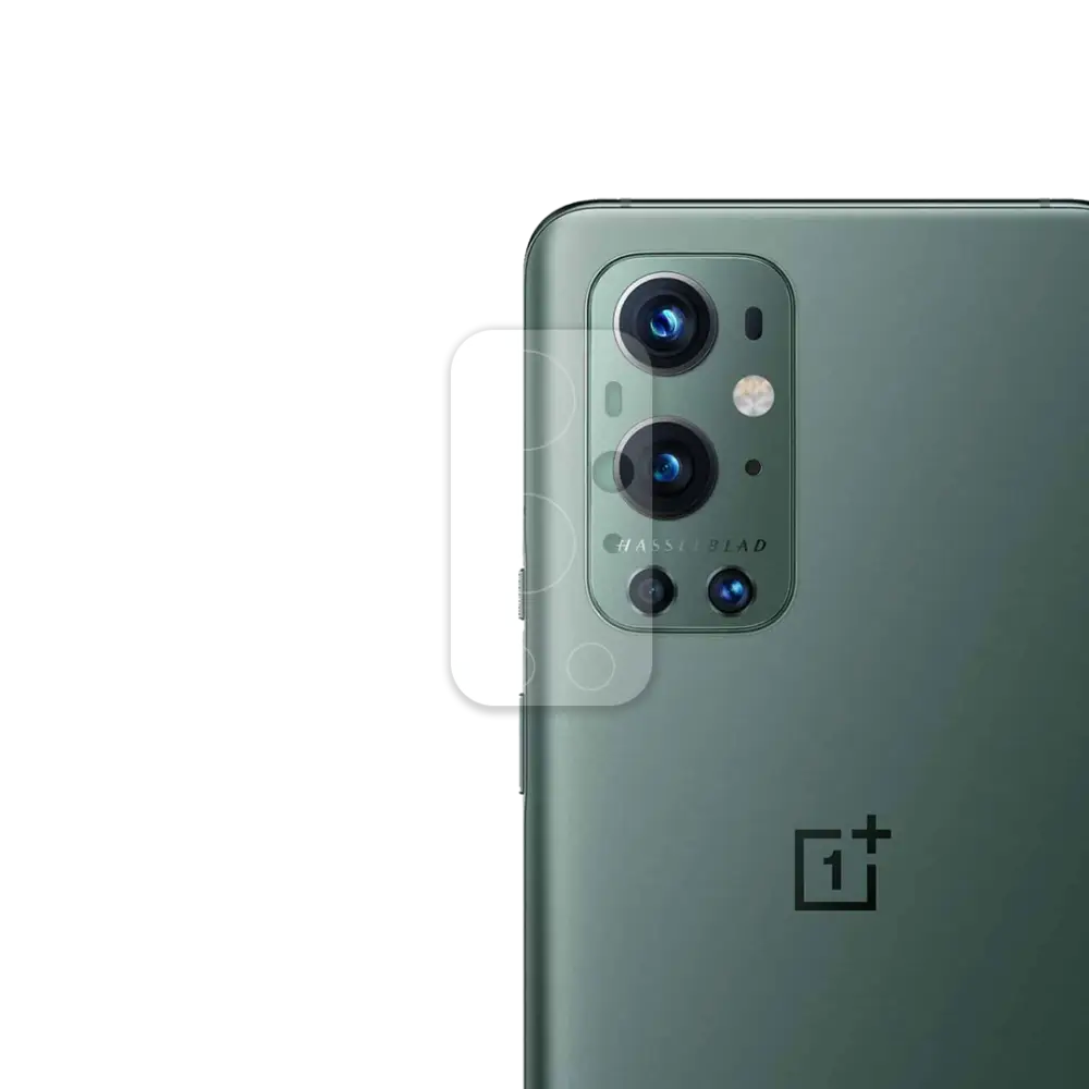 OnePlus 9 Pro Kameran panssarilasi