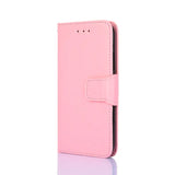 OnePlus 9 Pro Lompakko Suojakotelo Pinkki