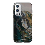 OnePlus 9 Pro luonnon lumo suojakuoret - Runaway - Noora Kämppi