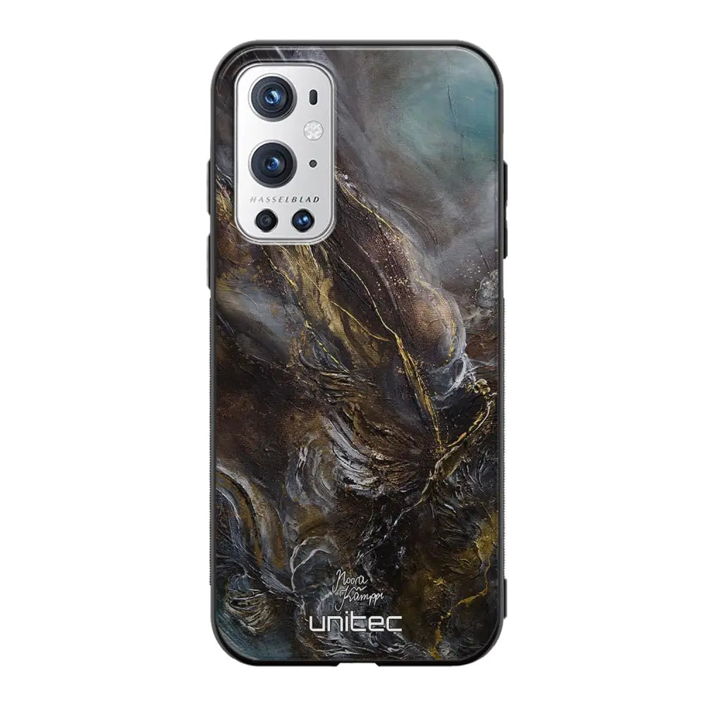 OnePlus 9 Pro luonnon lumo suojakuoret - Windy - Noora Kämppi - Ei