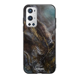 OnePlus 9 Pro luonnon lumo suojakuoret - Windy - Noora Kämppi - Ei