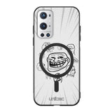 OnePlus 9 Pro meemi suojakuoret - Meemi