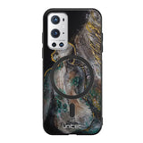 OnePlus 9 Pro mystinen voima suojakuoret - Chosen One - Noora Kämppi