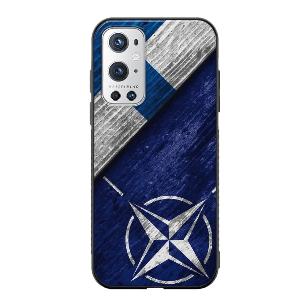 OnePlus 9 Pro nato suojakuoret - Suomi - Ei