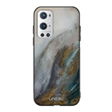 OnePlus 9 Pro pehmeä eleganssi suojakuoret - Vuono - Noora Kämppi - Ei