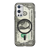 OnePlus 9 Pro seteli suojakuoret - Dollar