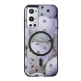 OnePlus 9 Pro suojakuoret - Salibandy