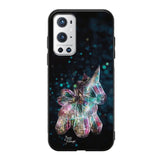 OnePlus 9 Pro unicorn suojakuoret - Sininen - Noora Kämppi - Ei