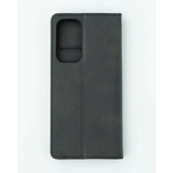 OnePlus 9 Pro Unitec Lompakko Suojakotelo Musta