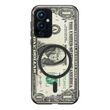 OnePlus 9 seteli suojakuoret - Dollar