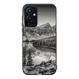 OnePlus 9 suojakuoret - Rocky Mountains - Ei