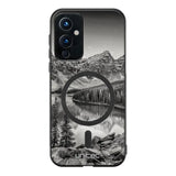 OnePlus 9 suojakuoret - Rocky Mountains