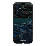 OnePlus 9 suojakuoret - Umbrella Storm - Ei