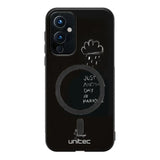 OnePlus 9 surrealistic sadness suojakuoret - Just Another Day - Noora Kämppi