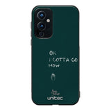 OnePlus 9 surrealistic sadness suojakuoret - Ok I Gotta Go - Noora Kämppi - Ei