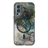 OnePlus Nord 2 animal kingdom suojakuoret - Creature - Noora Kämppi