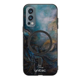 OnePlus Nord 2 animal kingdom suojakuoret - Poseidon - Noora Kämppi