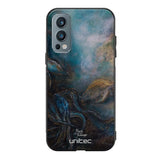 OnePlus Nord 2 animal kingdom suojakuoret - Poseidon - Noora Kämppi - Ei