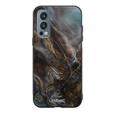 OnePlus Nord 2 luonnon lumo suojakuoret - Windy - Noora Kämppi - Ei