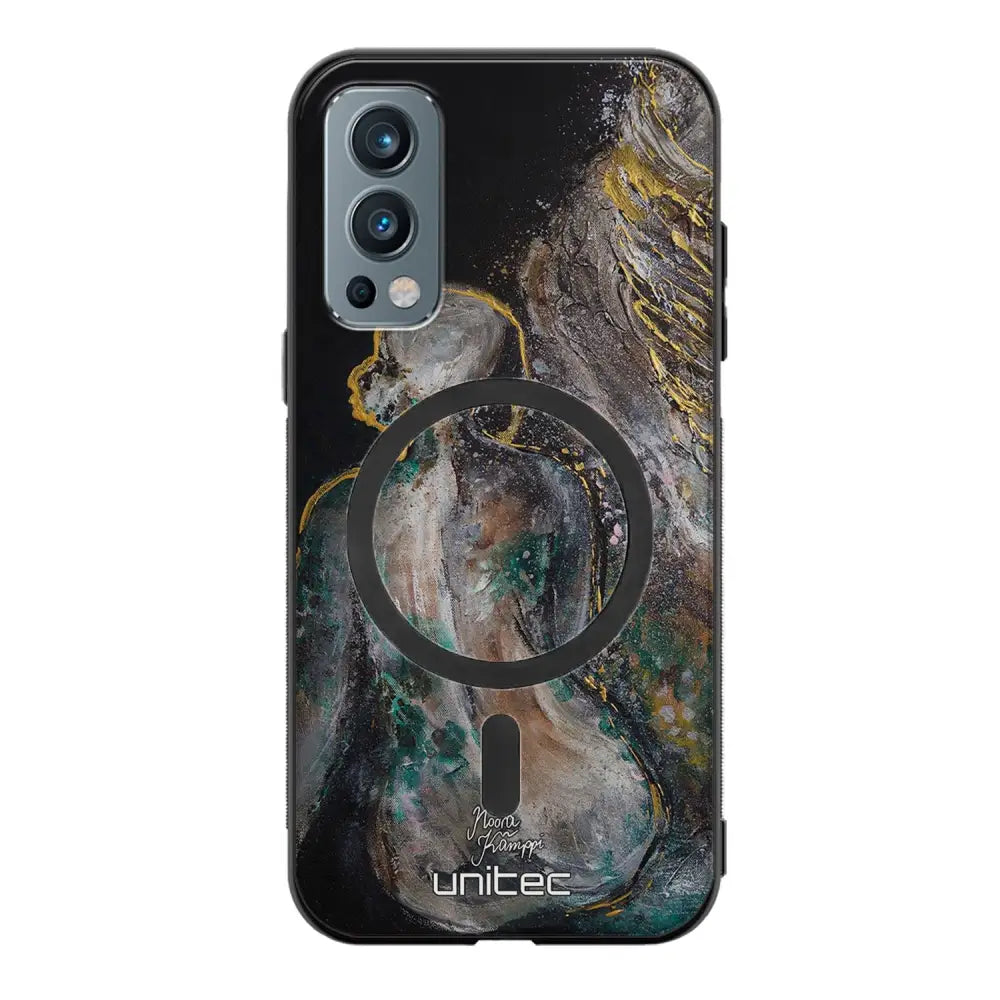 OnePlus Nord 2 mystinen voima suojakuoret - Chosen One - Noora Kämppi