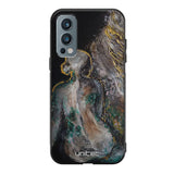 OnePlus Nord 2 mystinen voima suojakuoret - Chosen One - Noora Kämppi - Ei