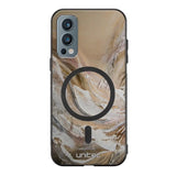 OnePlus Nord 2 pehmeä eleganssi suojakuoret - Vaarna - Noora Kämppi