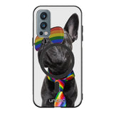 OnePlus Nord 2 pride suojakuoret - Pride Dog