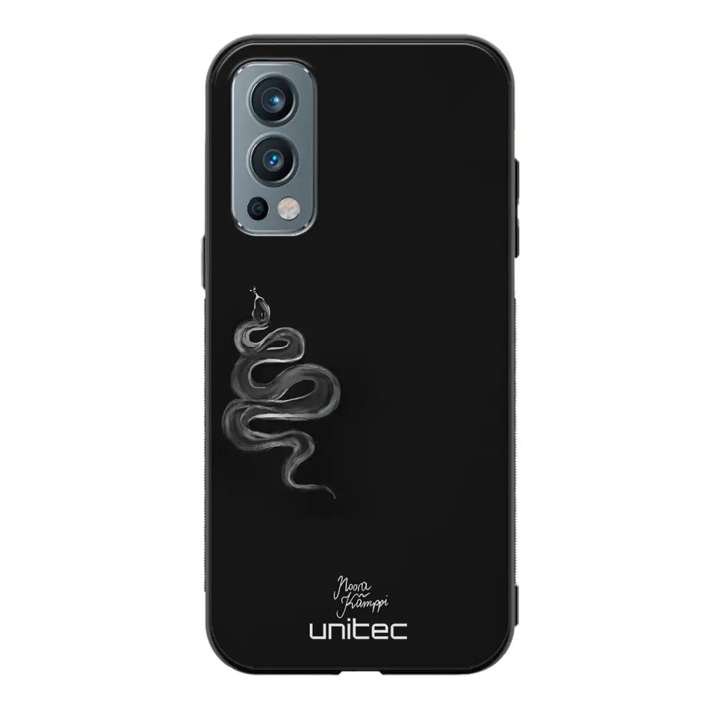 OnePlus Nord 2 surrealistic sadness suojakuoret - Kärmes - Noora Kämppi - Ei