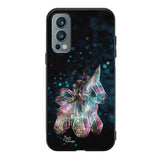 OnePlus Nord 2 unicorn suojakuoret - Sininen - Noora Kämppi - Ei