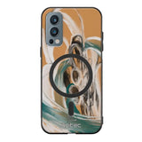 OnePlus Nord 2 urban magic suojakuoret - Kehrä - Noora Kämppi