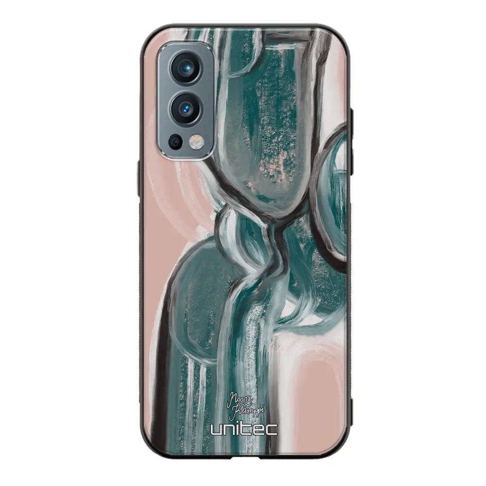 OnePlus Nord 2 urban magic suojakuoret - Syli - Noora Kämppi - Ei
