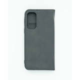 OnePlus Nord 2T 5G Unitec Lompakko Suojakotelo Musta