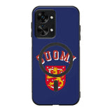 OnePlus Nord 2T jääkiekko suojakuoret - Leijonat Suomi