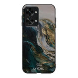 OnePlus Nord 2T luonnon lumo suojakuoret - Runaway - Noora Kämppi - Ei