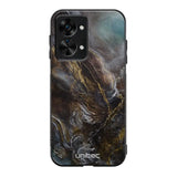 OnePlus Nord 2T luonnon lumo suojakuoret - Windy - Noora Kämppi - Ei