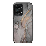 OnePlus Nord 2T marmori suojakuoret - Pok Rie - Ei