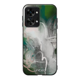 OnePlus Nord 2T modern art suojakuoret - Siimes - Noora Kämppi - Ei