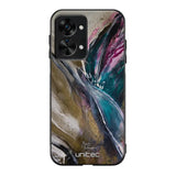 OnePlus Nord 2T mystinen voima suojakuoret - Heat - Noora Kämppi - Ei