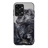 OnePlus Nord 2T mystinen voima suojakuoret - Your Land - Noora Kämppi - Ei